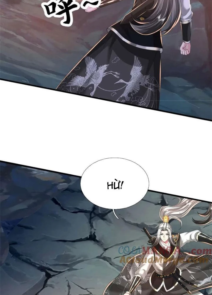 Võ đạo đại đế Chapter 48 - 53