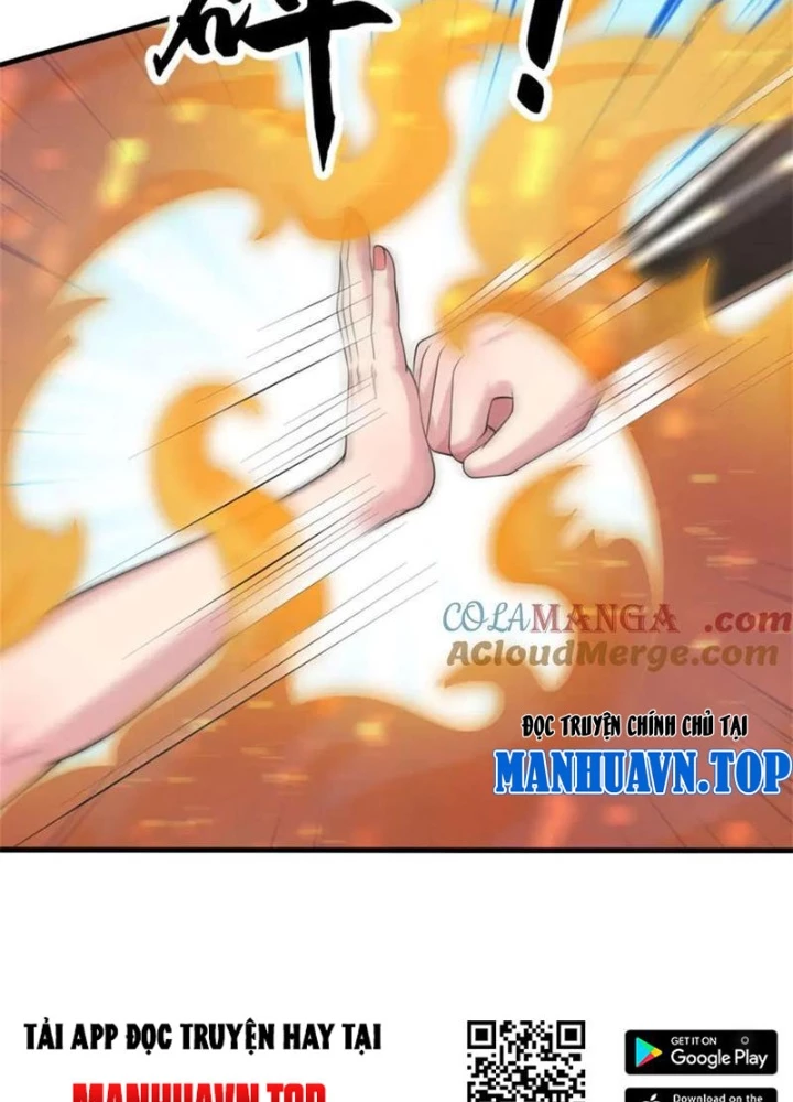 Võ đạo đại đế Chapter 48 - 57