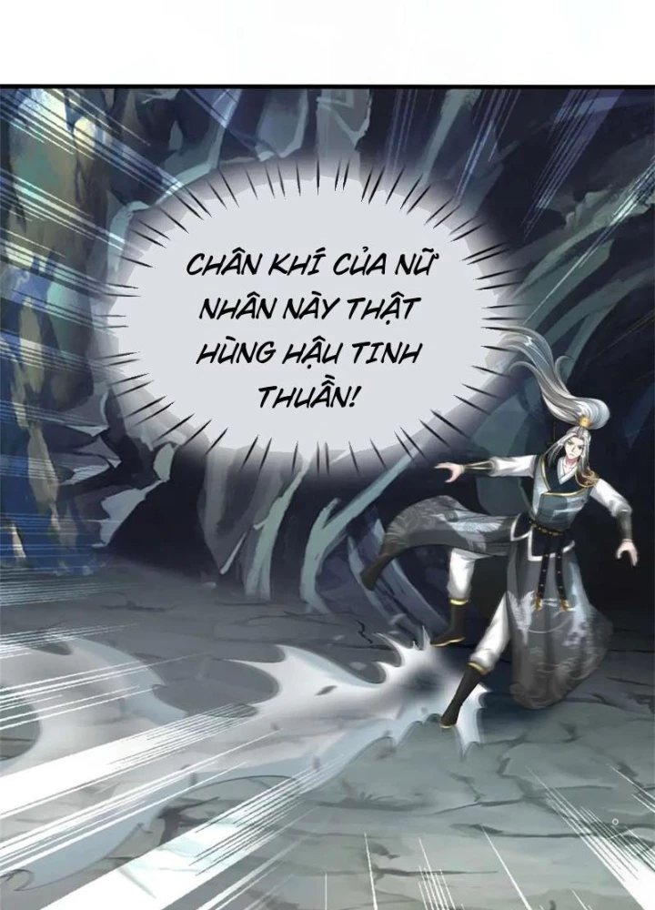 Võ đạo đại đế Chapter 48 - 59