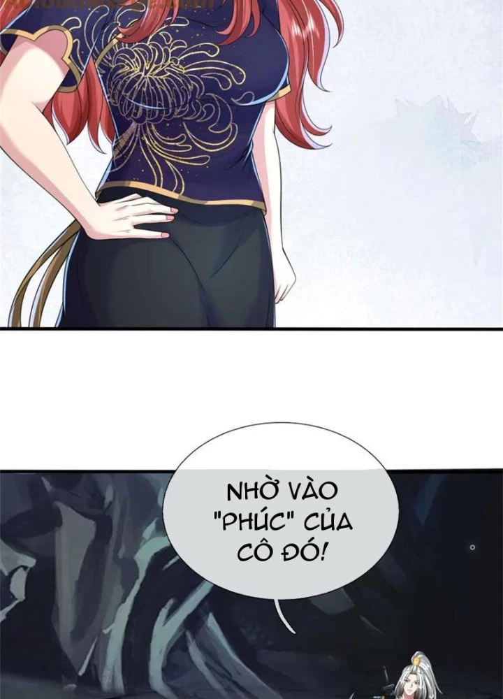 Võ đạo đại đế Chapter 48 - 65