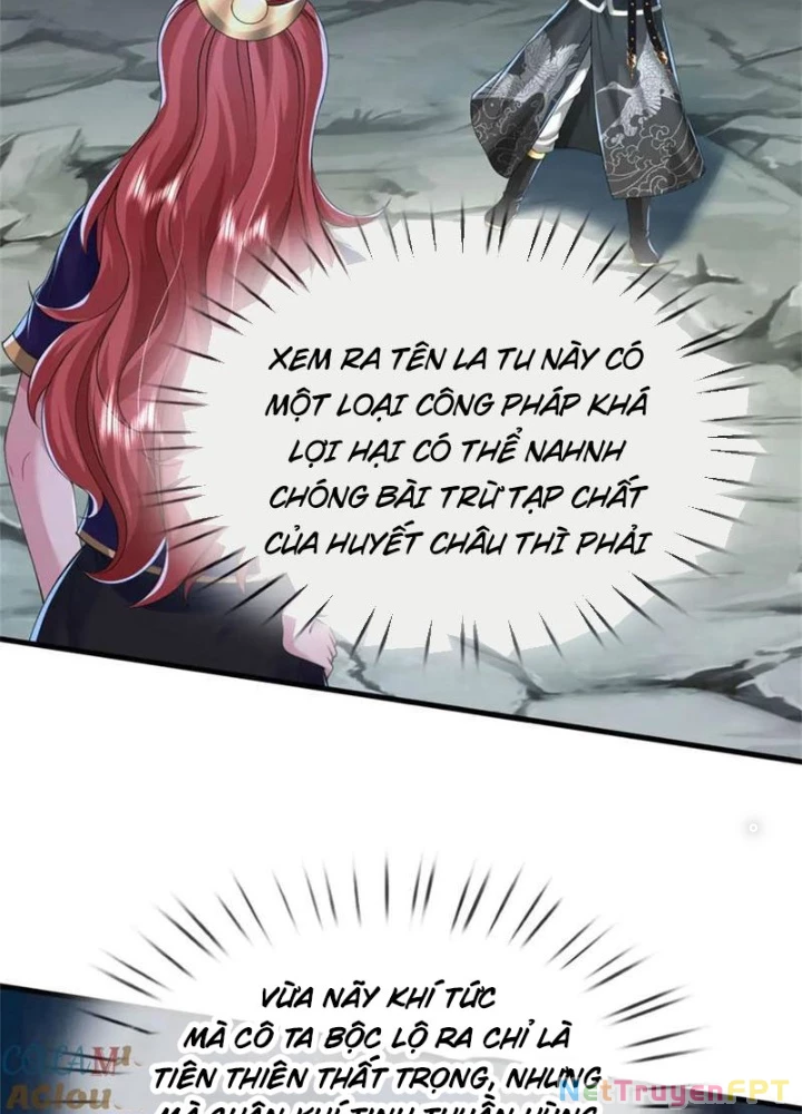 Võ đạo đại đế Chapter 48 - 67