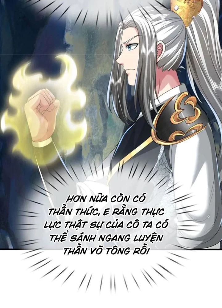 Võ đạo đại đế Chapter 48 - 69