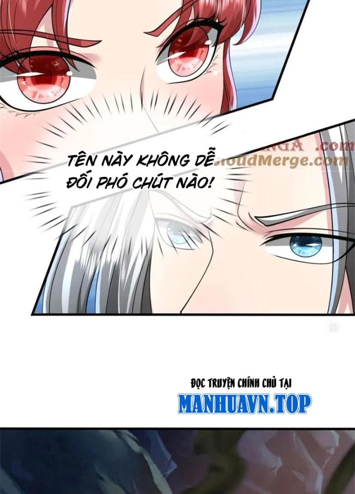 Võ đạo đại đế Chapter 48 - 71