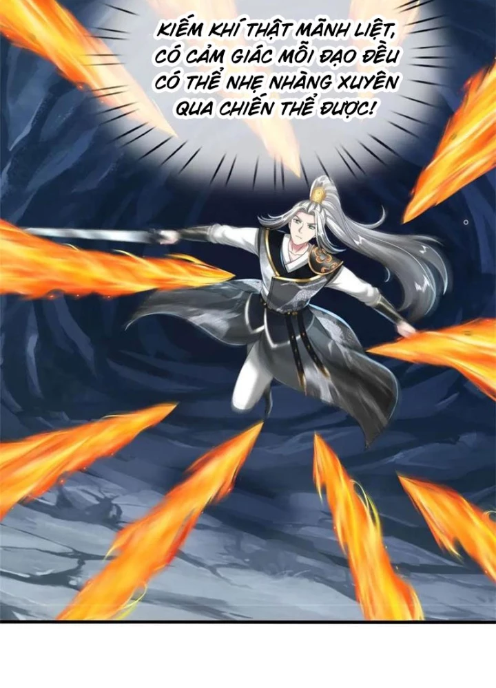 Võ đạo đại đế Chapter 48 - 79