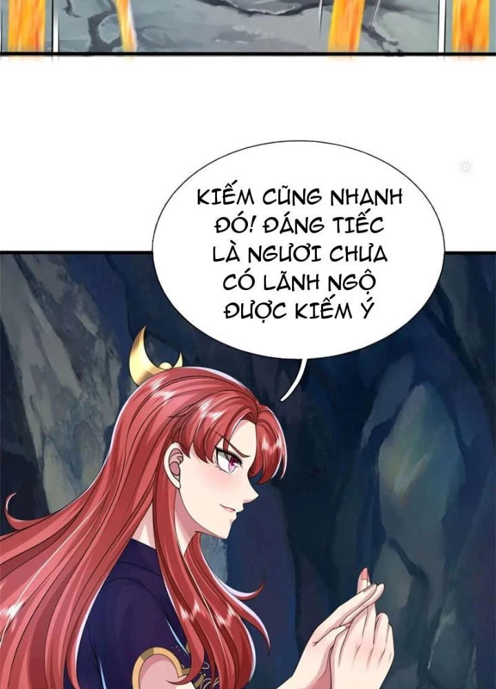 Võ đạo đại đế Chapter 48 - 83