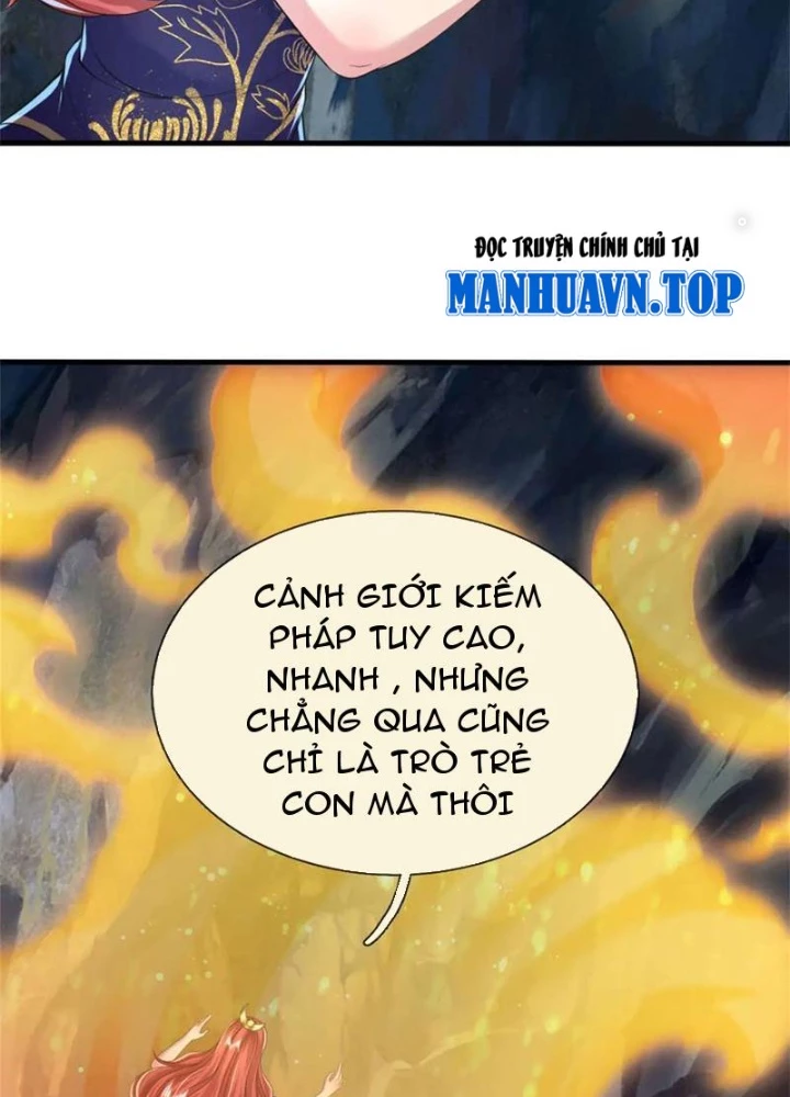 Võ đạo đại đế Chapter 48 - 85