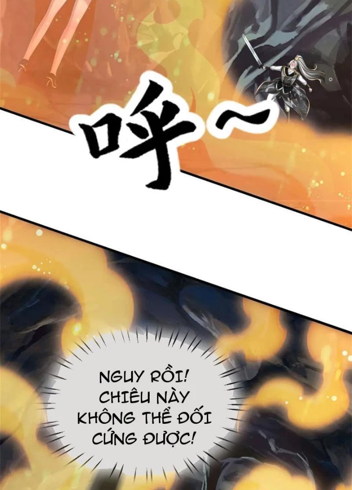 Võ đạo đại đế Chapter 48 - 87