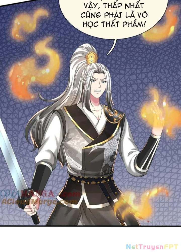 Võ đạo đại đế Chapter 48 - 93