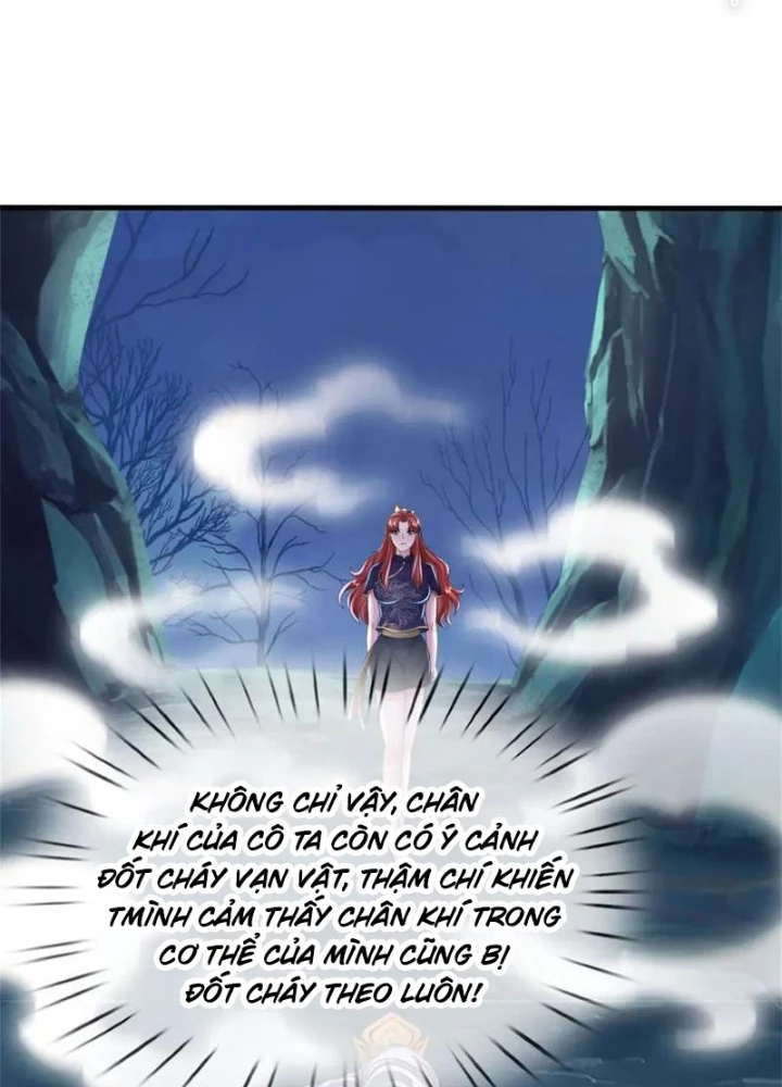 Võ đạo đại đế Chapter 48 - 95