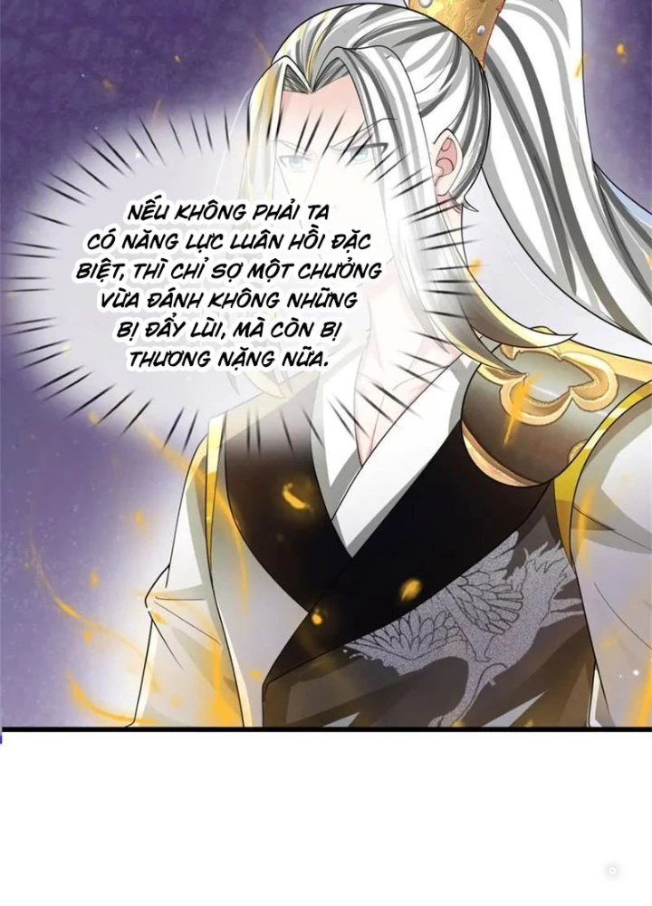 Võ đạo đại đế Chapter 48 - 101
