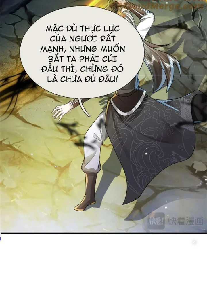 Võ đạo đại đế Chapter 48 - 107
