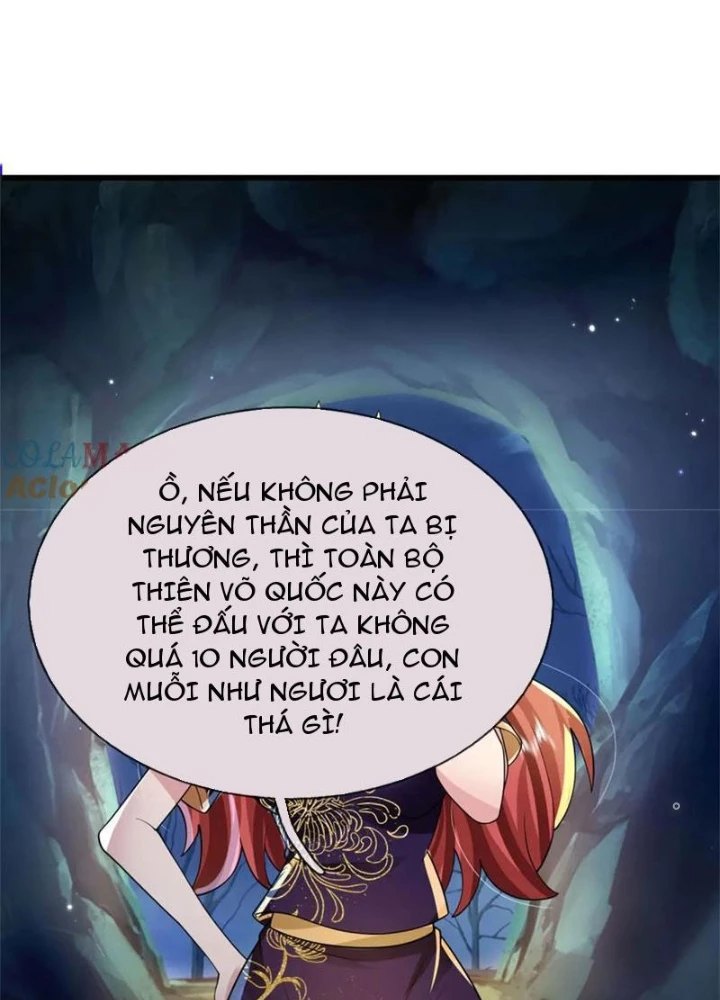 Võ đạo đại đế Chapter 48 - 109