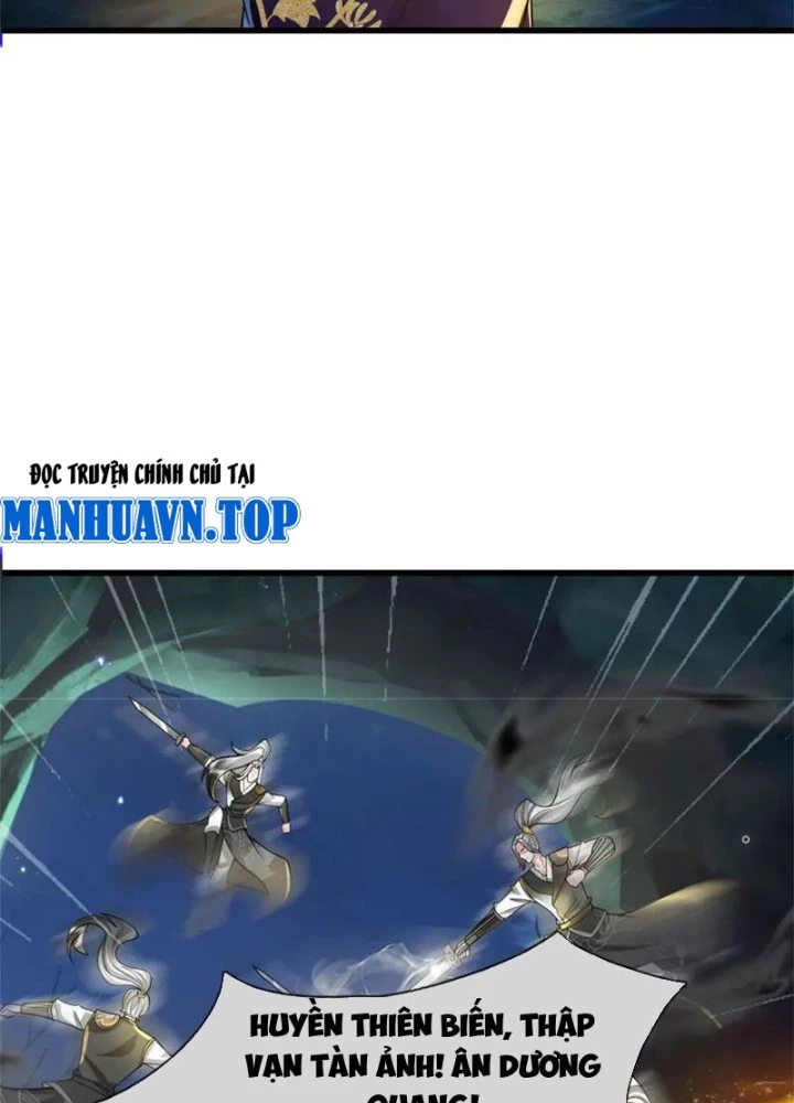 Võ đạo đại đế Chapter 48 - 111