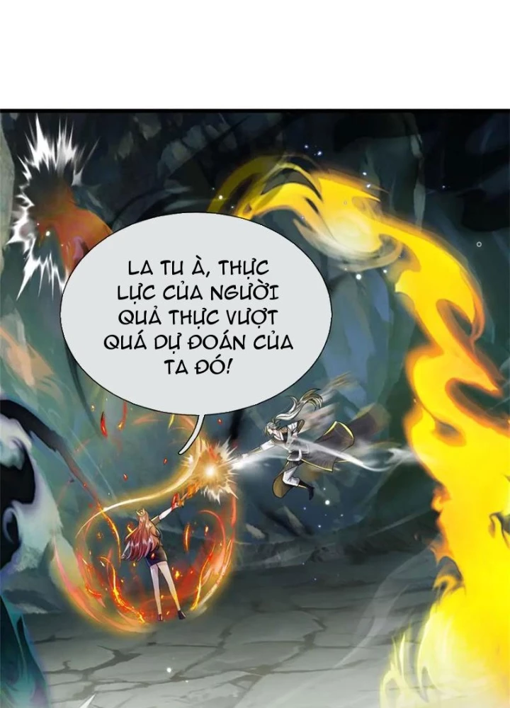Võ đạo đại đế Chapter 48 - 123