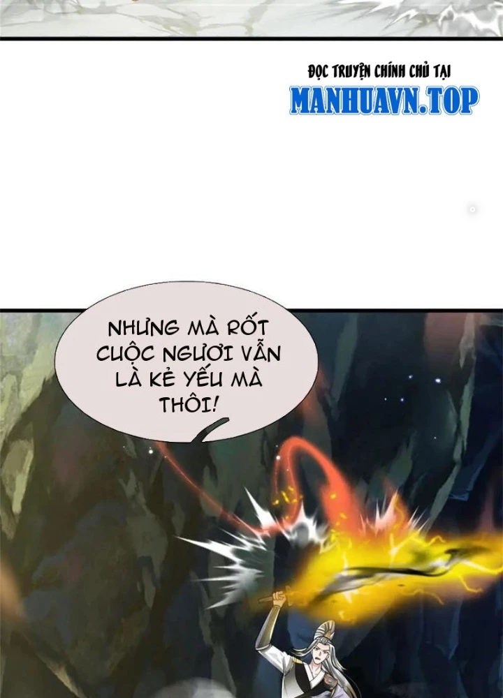 Võ đạo đại đế Chapter 48 - 125