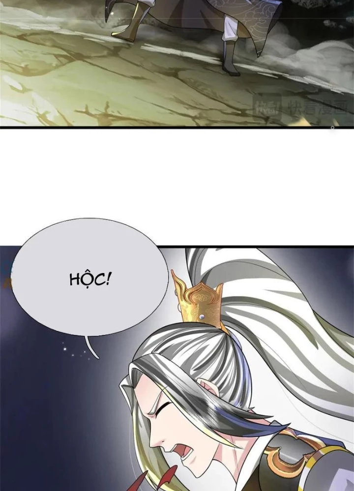 Võ đạo đại đế Chapter 48 - 127