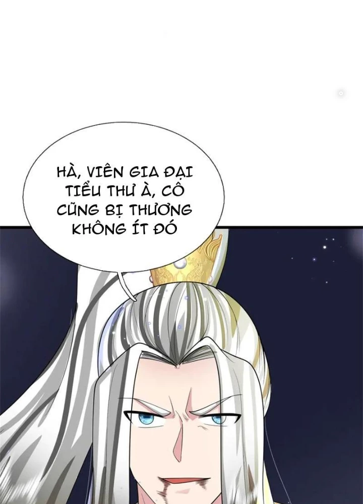 Võ đạo đại đế Chapter 48 - 131