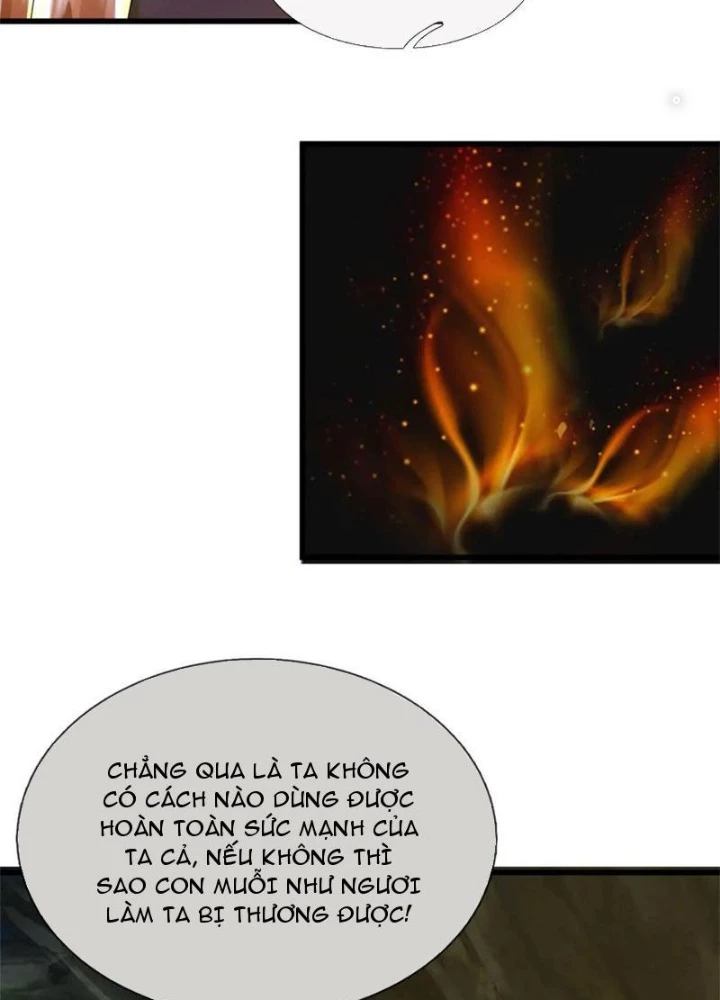 Võ đạo đại đế Chapter 48 - 135