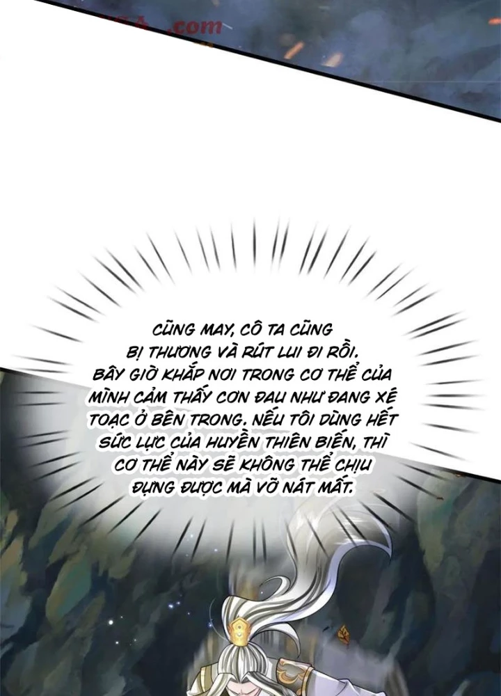 Võ đạo đại đế Chapter 48 - 141