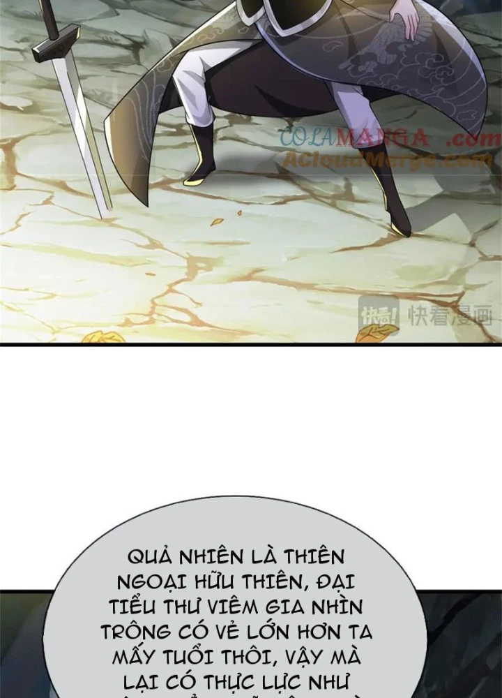 Võ đạo đại đế Chapter 48 - 143