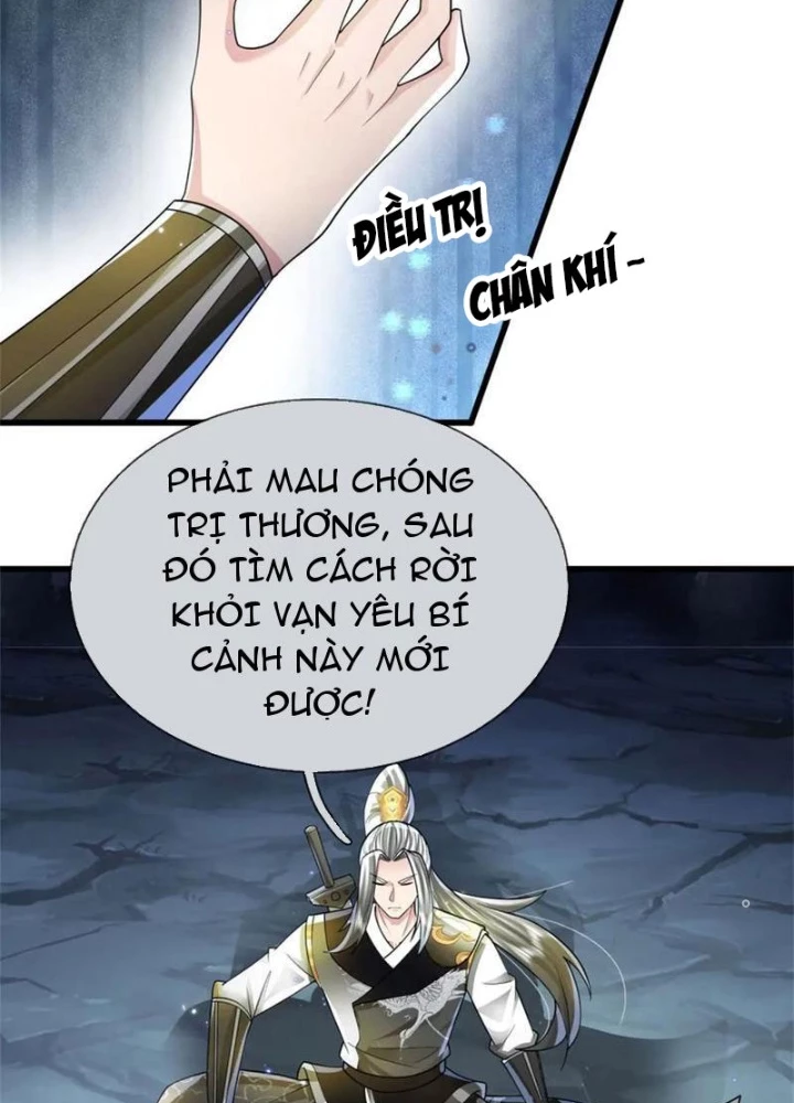Võ đạo đại đế Chapter 48 - 153