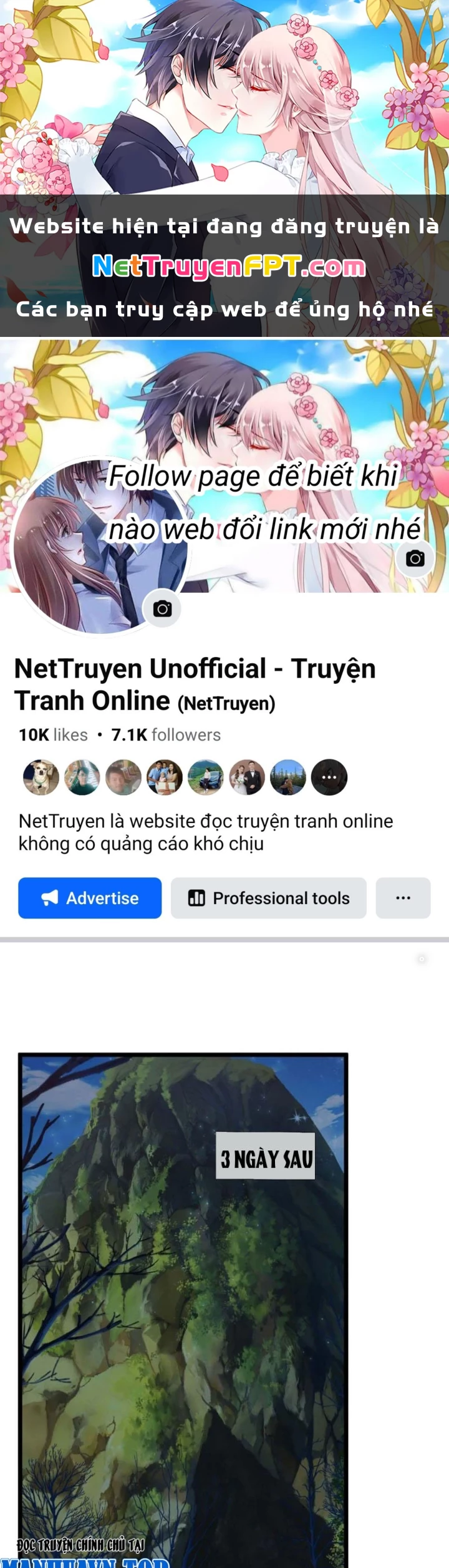 Võ đạo đại đế Chapter 49 - 1