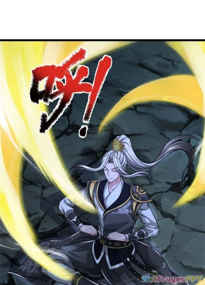 Võ đạo đại đế Chapter 49 - 3