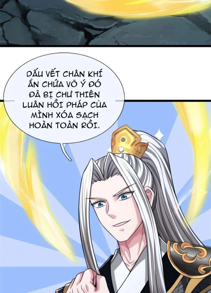 Võ đạo đại đế Chapter 49 - 5