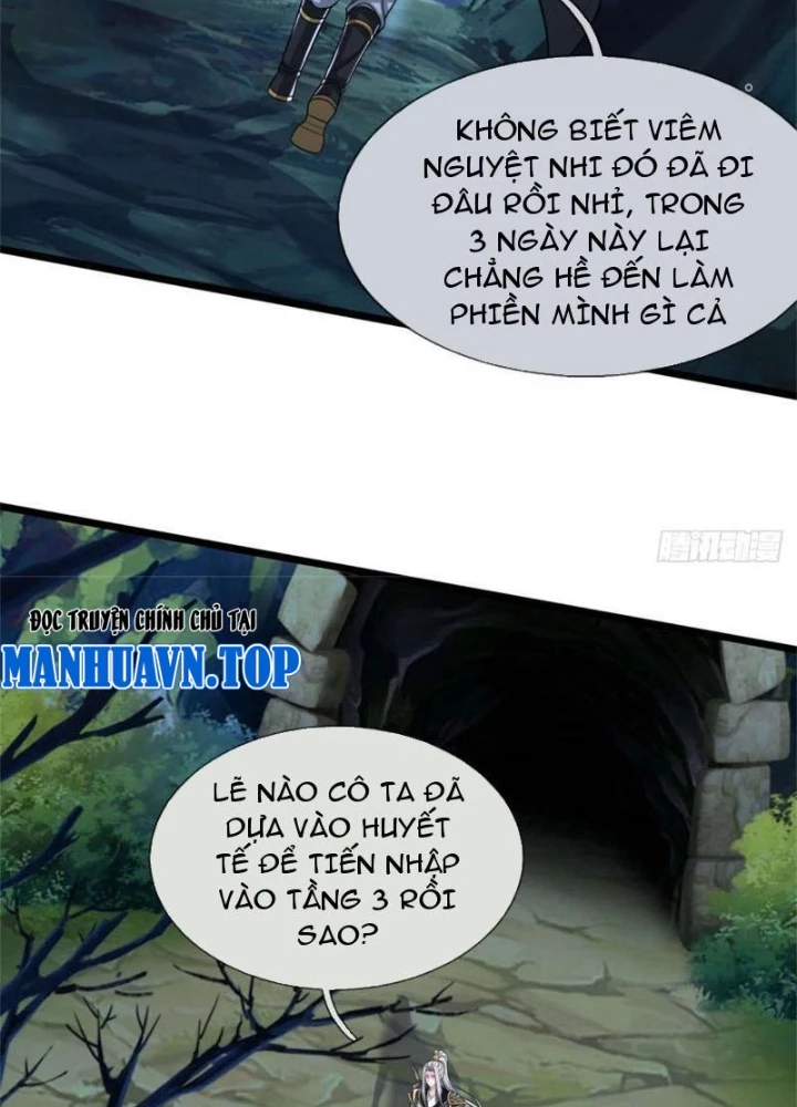 Võ đạo đại đế Chapter 49 - 9