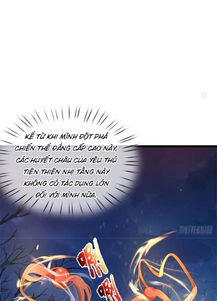 Võ đạo đại đế Chapter 49 - 21