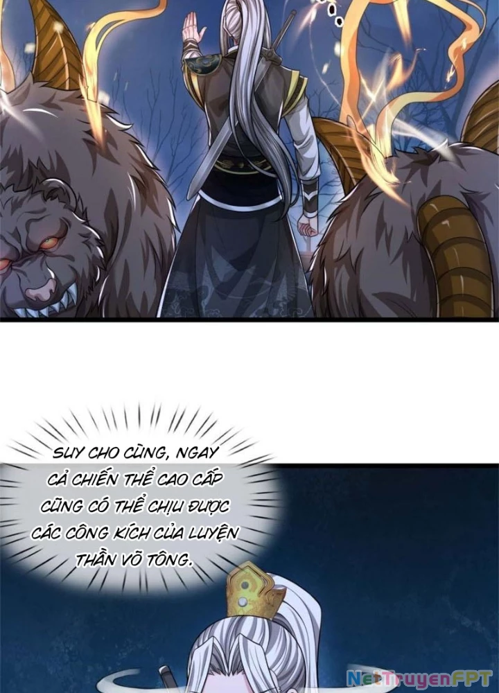 Võ đạo đại đế Chapter 49 - 23