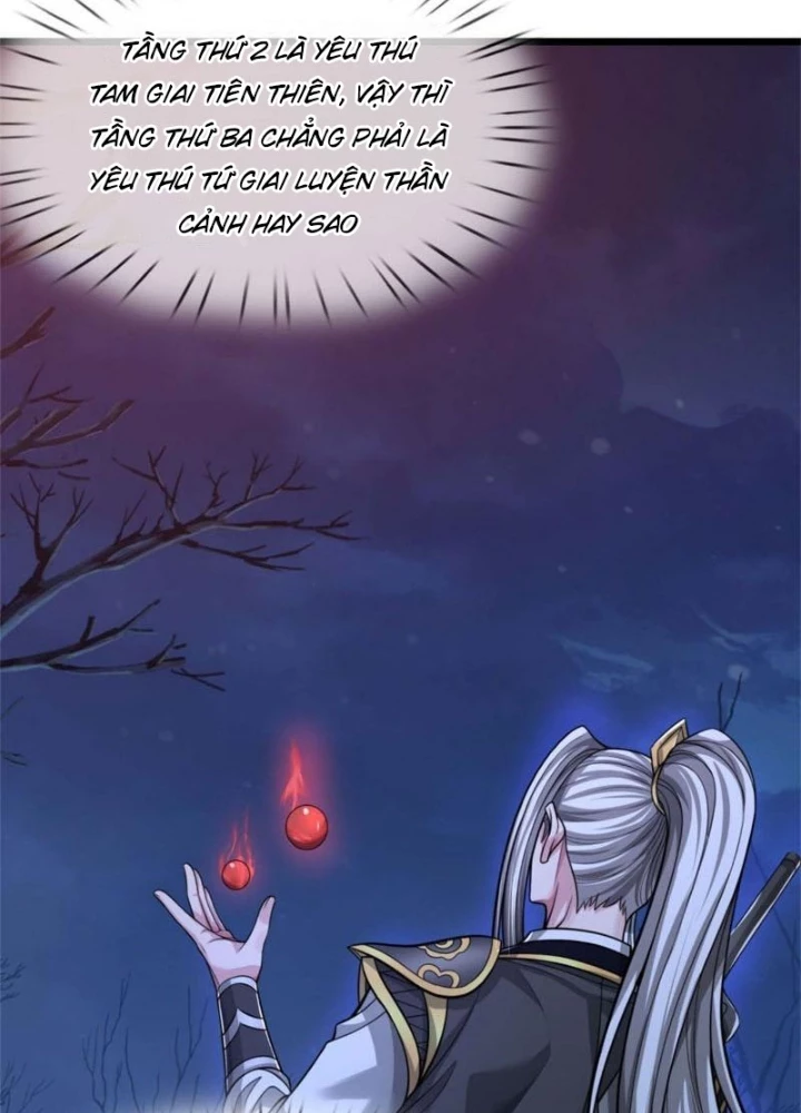Võ đạo đại đế Chapter 49 - 27