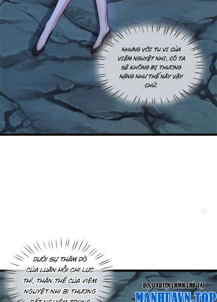 Võ đạo đại đế Chapter 49 - 41