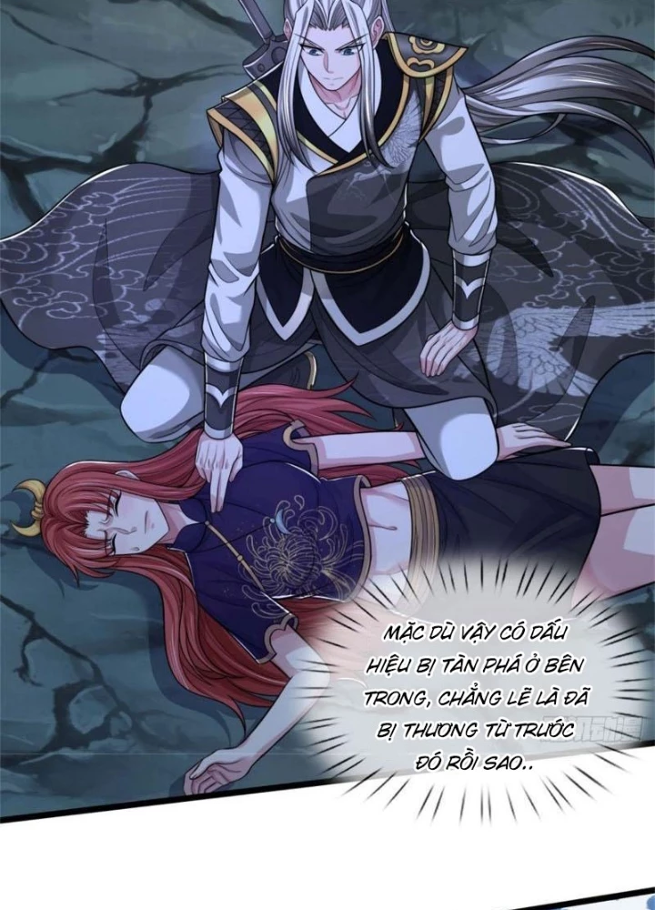 Võ đạo đại đế Chapter 49 - 43