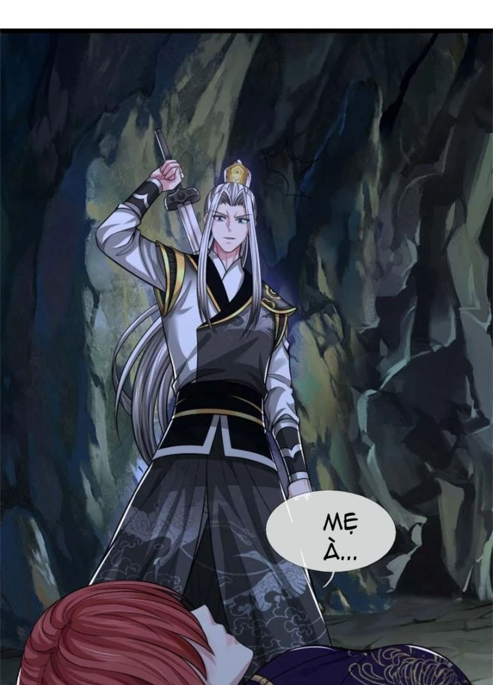 Võ đạo đại đế Chapter 49 - 47