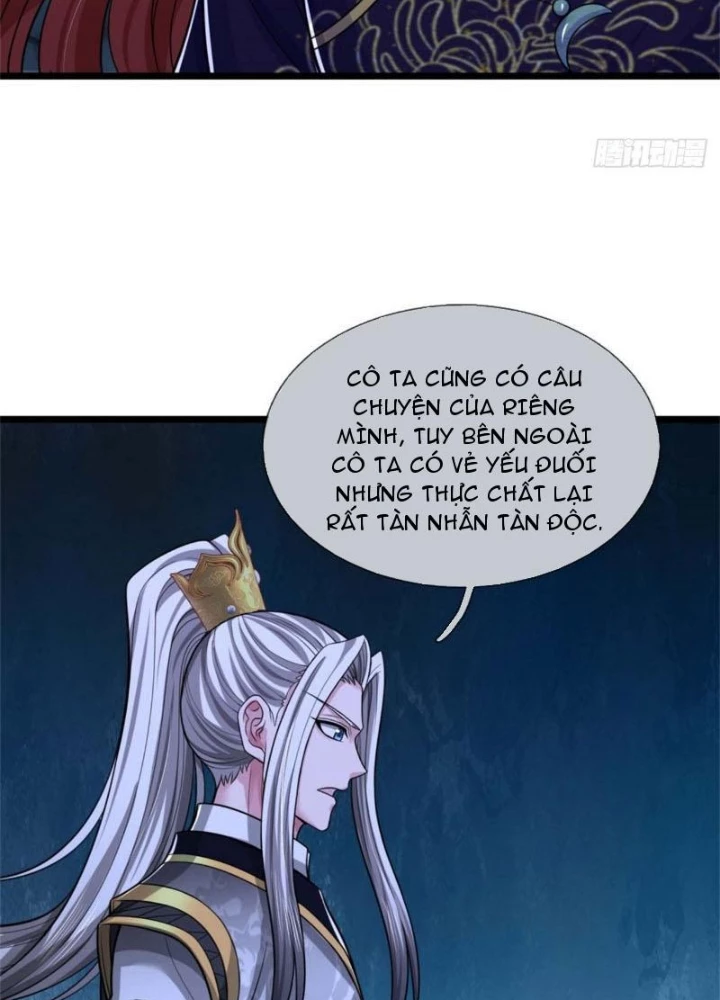 Võ đạo đại đế Chapter 49 - 51