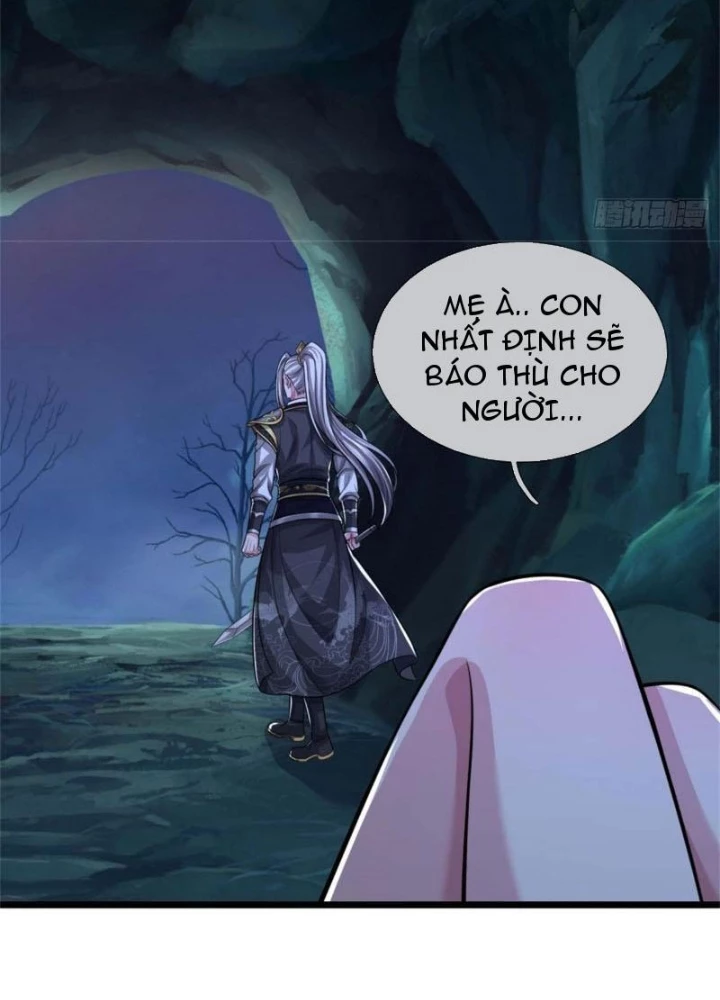 Võ đạo đại đế Chapter 49 - 55