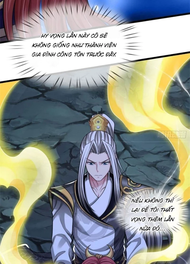 Võ đạo đại đế Chapter 49 - 61