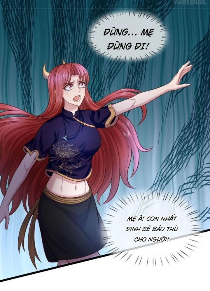 Võ đạo đại đế Chapter 49 - 71