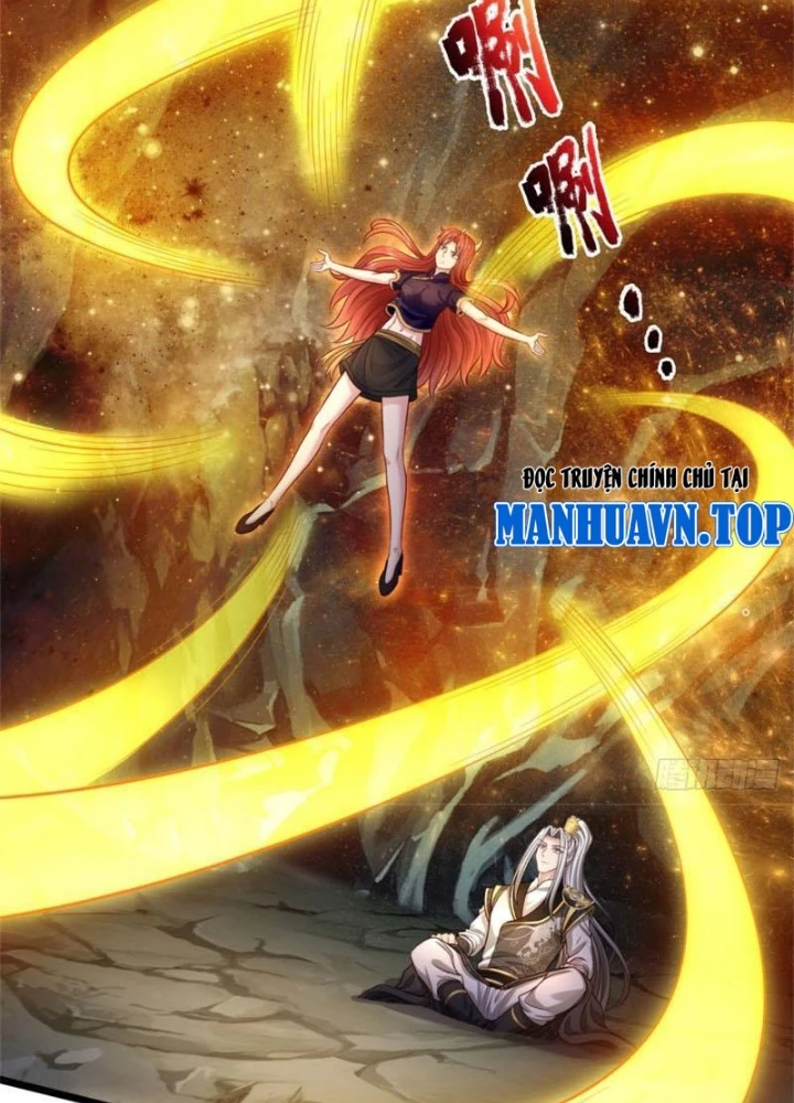 Võ đạo đại đế Chapter 49 - 77