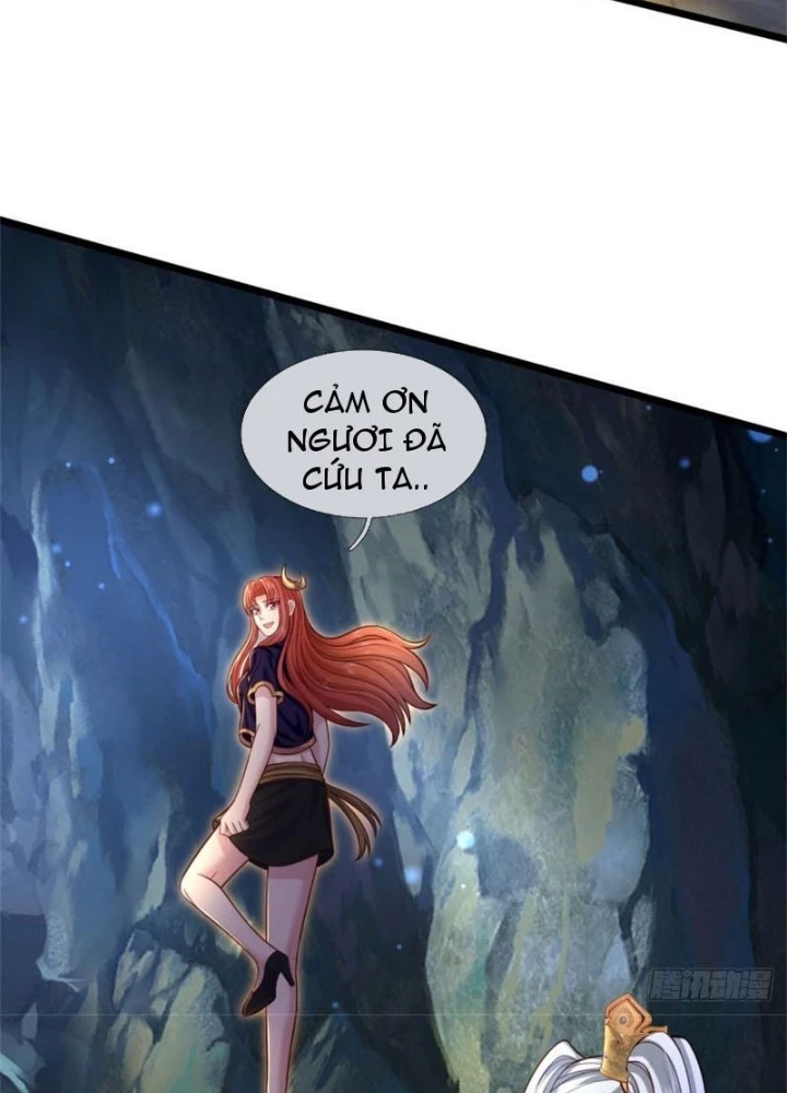 Võ đạo đại đế Chapter 49 - 79