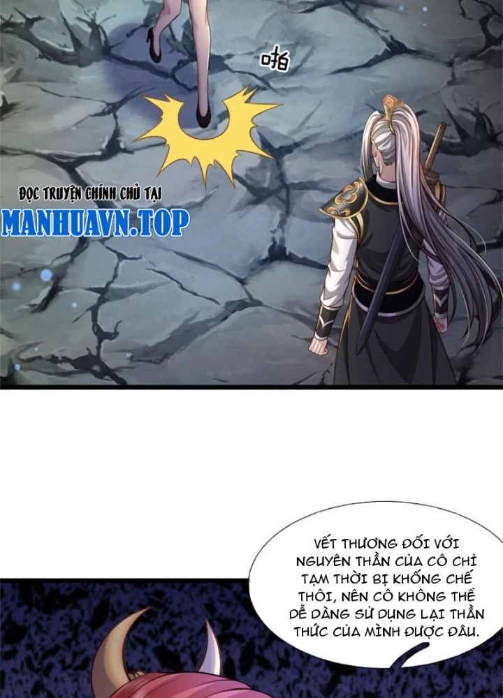 Võ đạo đại đế Chapter 49 - 83