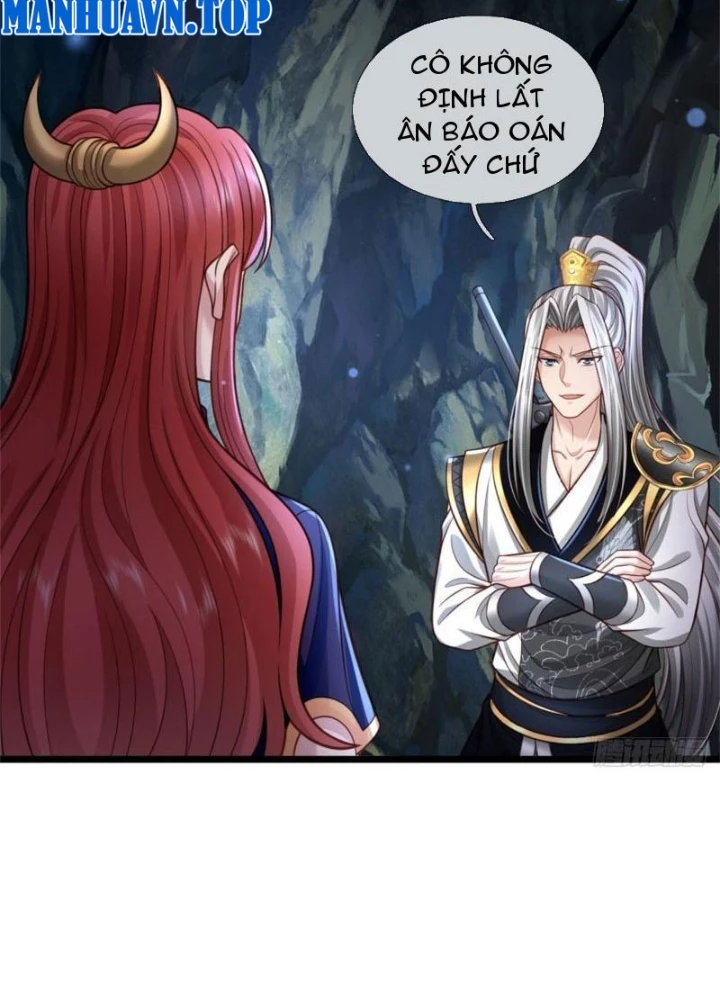 Võ đạo đại đế Chapter 49 - 91