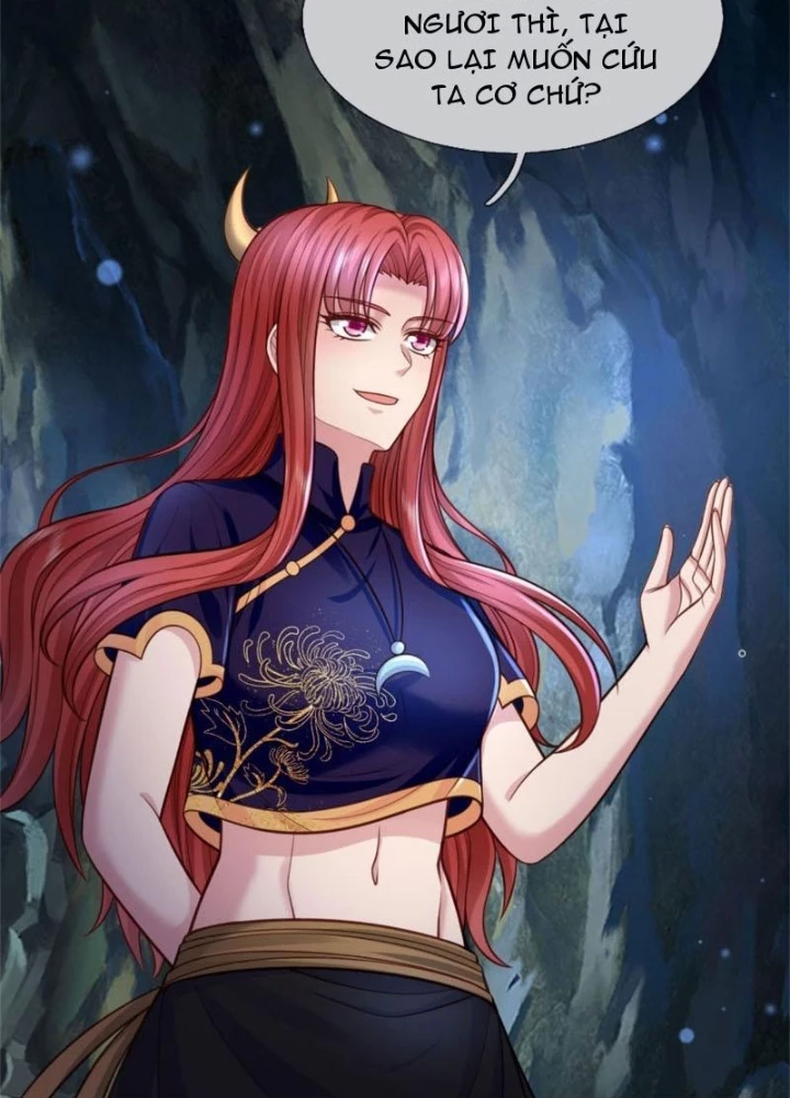 Võ đạo đại đế Chapter 49 - 93