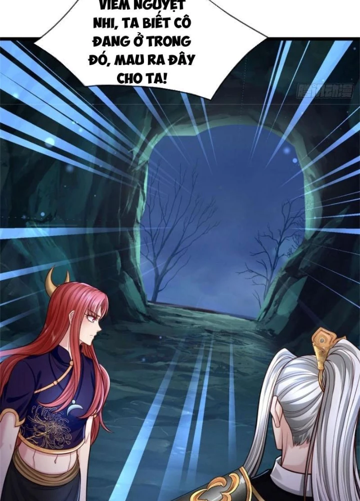 Võ đạo đại đế Chapter 49 - 99
