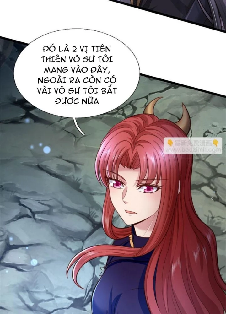 Võ đạo đại đế Chapter 49 - 101