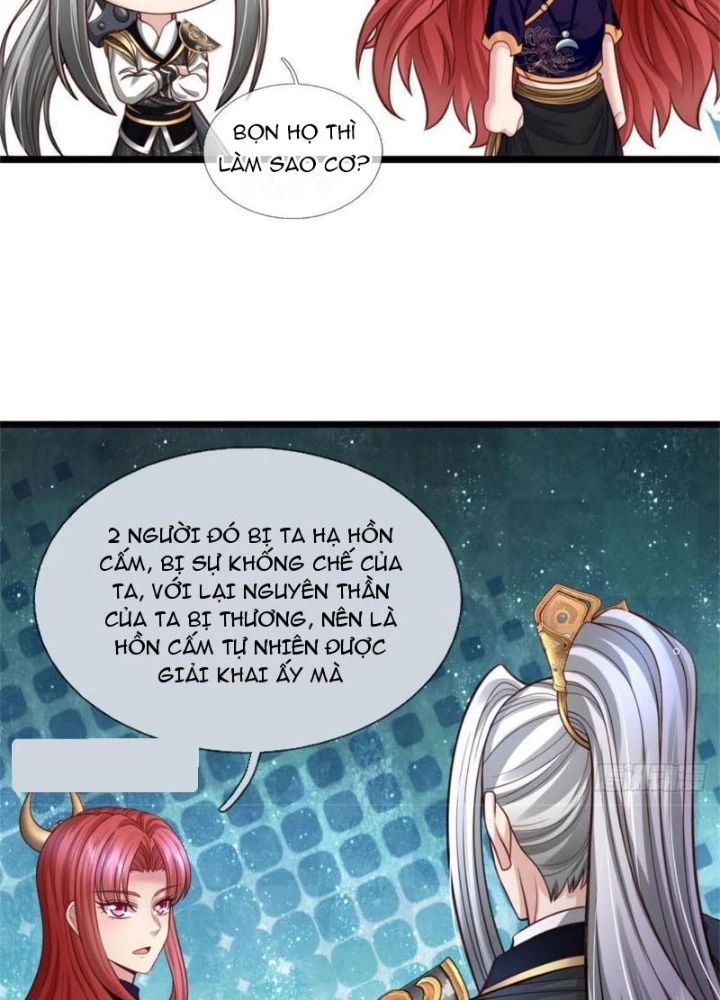 Võ đạo đại đế Chapter 49 - 105