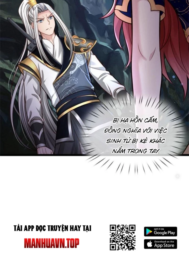 Võ đạo đại đế Chapter 49 - 109