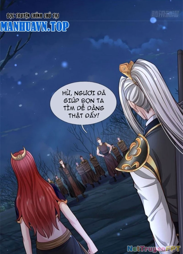 Võ đạo đại đế Chapter 49 - 111