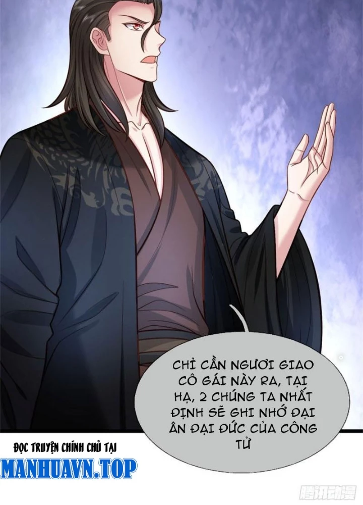 Võ đạo đại đế Chapter 49 - 117